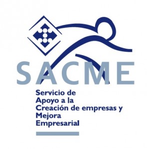 Logo SACME