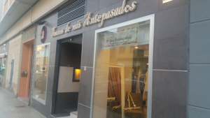 Tesoro de mis antepasados Tesoro de mis antepasados