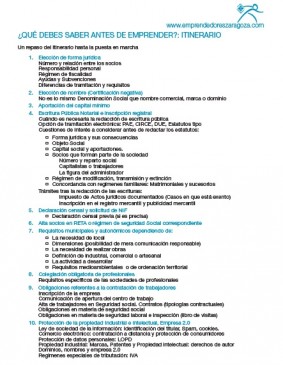 04 Cuadernillo: itinerario y subvenciones