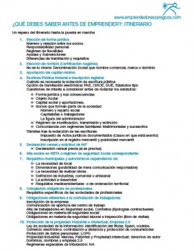 04 Cuadernillo: itinerario y subvenciones